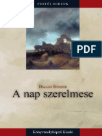 A Nap Szerelmese