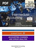 Download Intermediate Accounting vol2  chapter 22 by Ahmad Obaidat SN200759061 doc pdf
