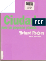 bh46 - Architecture Ebook - GG - Ciudades para Un Pequeno Planeta - Richard Rogers PDF