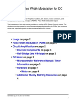 Doc-1024 PWM PDF