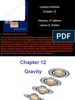Walker3 Lecture Ch12