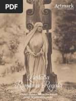 Grafica Romaneasca Din Sec 19 Vol 1 | PDF