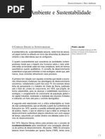 1147 Aula 8 - Pedro Jacobi - Complexo Desafio Da Sustentabilidade