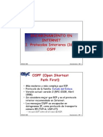 6 Encaminamiento IGP Parte3 OSPF v2