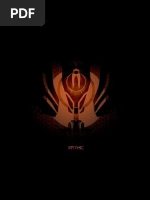 Halo Mythic Role Playing Game Release 1.4