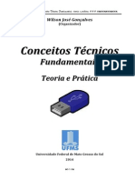 Conceitos Técnicos Fundamentais