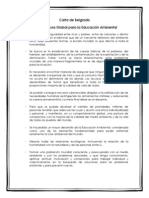 Carta de Belgrado (1)