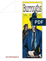 179537613 Burroughs Para Principiantes