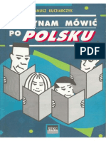 04.Zaczynam Mówic Po Polsku