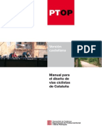 manualParaElDisenoDeViasDeCataluna PDF