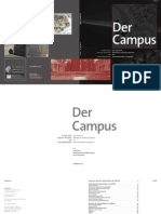 Campus - Zur Zukunft Deutscher Hochschulräume Im Internationalen Vergleich Elbe, Judith Wilhelm, Martin Mit Julia Goldschmidt