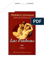 Federico Andahazi - Las Piadosas