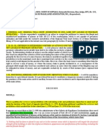 Nilo Raymundo vs. Court of Appeals and Galleria de Magallanes Assoc. Inc., G.R. No. 97805, September 2, 1992