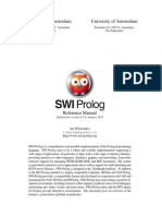 SWI Prolog 6.2.6