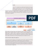 Application Framework