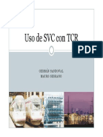 USO SVC Con TCR - Germán - Mauro - IPD412