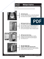 Whirlpool Options