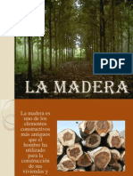 Madera