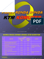 Package Komuter