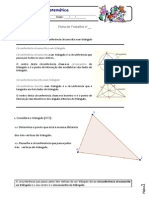 fichadetrabCircunferência inscrita e circunferência circunscrita a um triângulomat9