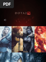 Dota2