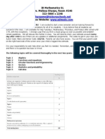 ib math syllabus3-1