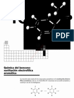 3CAP 16 Quimica Del Benceno Sustitucion Electrofilica NXPowerLite