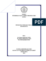 Download 4 Seni Budaya PTK by Agus Fidyani SN200801906 doc pdf