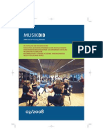 MusikBIB 3 - 2008