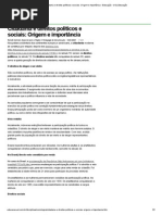 Cidadania e direitos políticos e sociais_ quarta geraçao de direitos