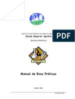 Manual de Boas Praticas