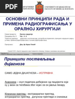 Download Oralna hirurgija 2 predavanje by emptyAEO SN200807189 doc pdf