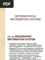 Introduction To GIS