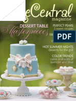 Cakecentral Magazine Vol3 Iss6