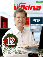 Make It Marikina - October - December 2013 Issue