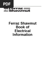 Electrical Handbook