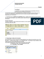 Armado Formularios Con Excel