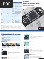 ResMed s9 Series Setup Guide