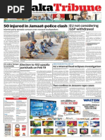 Download Print Edition 20 January 2014 by Dhaka Tribune SN200821809 doc pdf