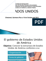 Estados Unidos Americanos