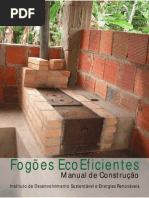 Manual de Construcao de Fogoes Eficientes