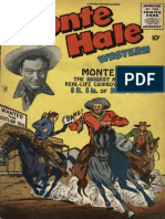 Monte Hale Western 84