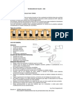 Tecnología de Taller I - Guia de Afilado