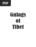 Download Special Report Gulags of Tibet by Tibetan Centre for Human Rights and Democracy SN200839882 doc pdf