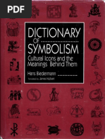 Download Biederman - Dictionary of Symbolism by vis_conti SN200840837 doc pdf