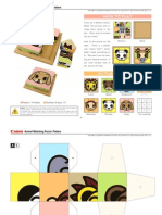 Puzzle-Animal e LTR PDF