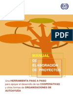 Gestion Proyecto