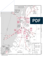 Eham-Sid Standard Departure Chart - Instrument