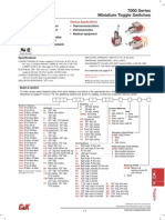 Data Sheet