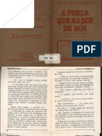 Cadernos do trabalhador, n.3, A força que nasce de nós (Movimentos de bairro, 1982) - parte final está no AEL